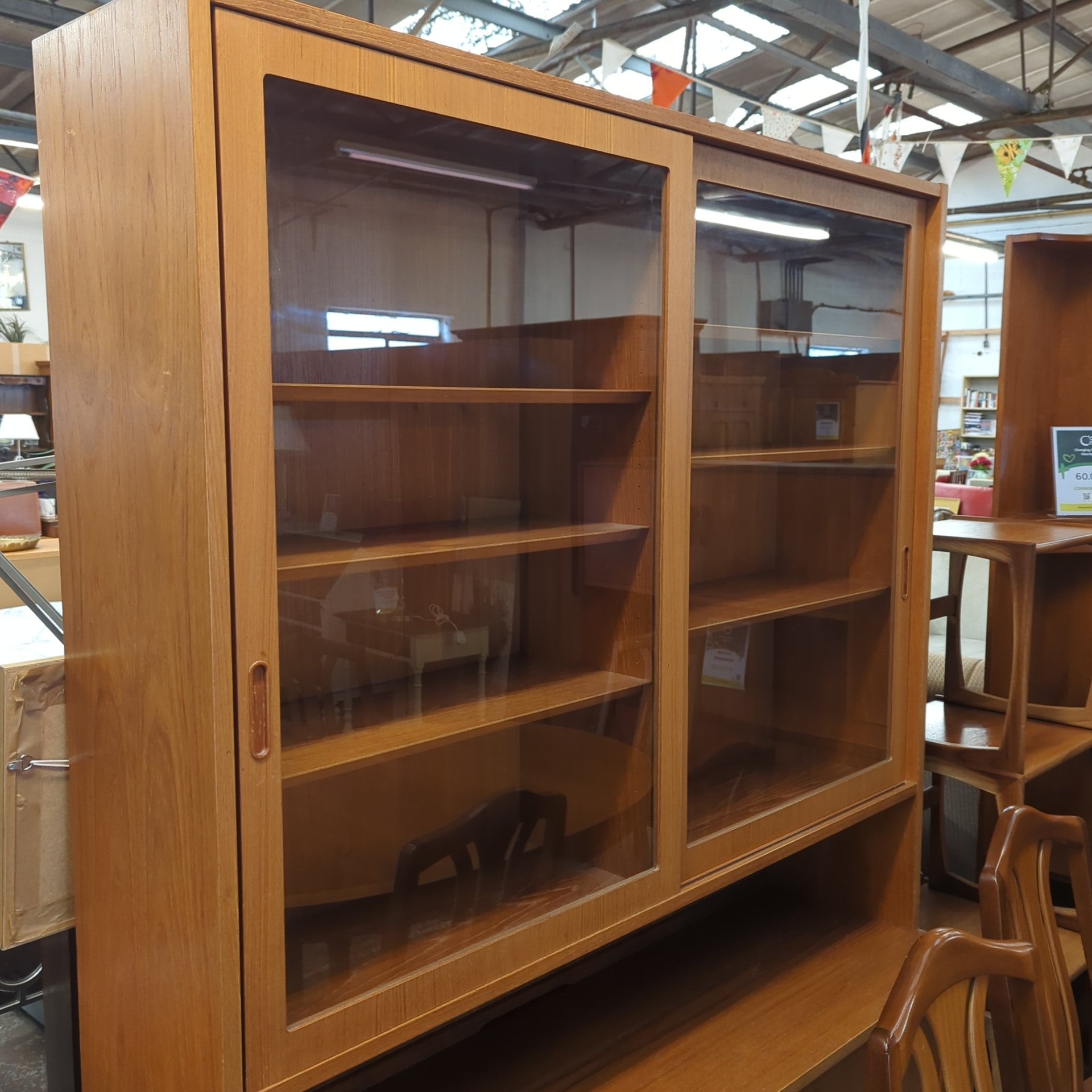 Wall Unit